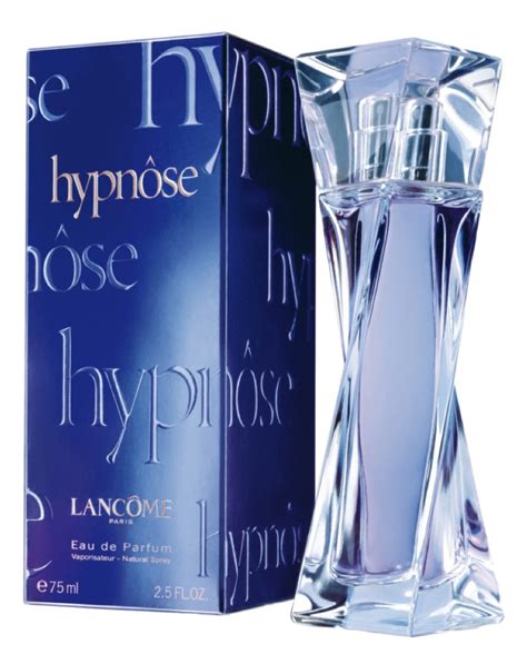 hypnose perfume by lancome.